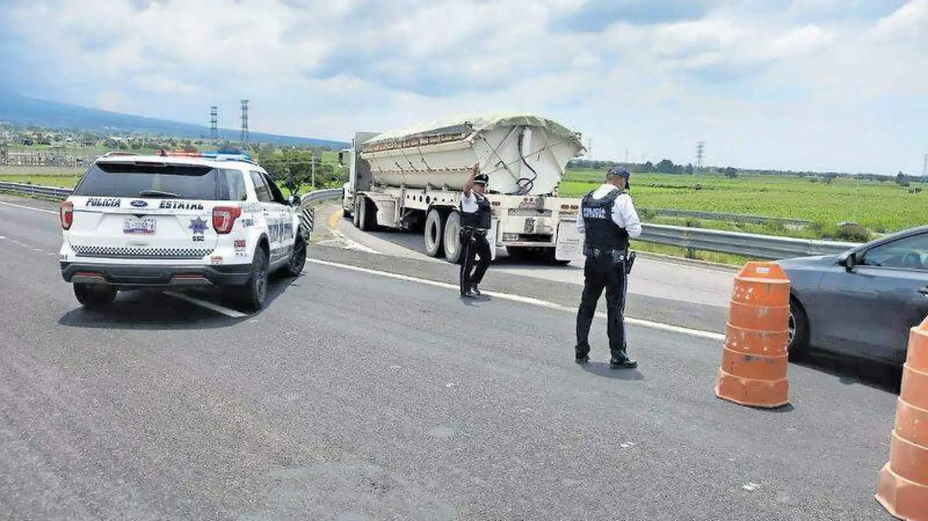 Censo seguridad